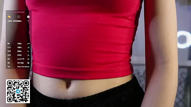 Erosyne online show from July 20, 5:14 pm