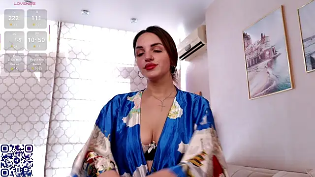 LustLagoon online show from July 28, 6:11 am