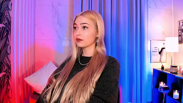 AlysiaSun  online show from May 1, 12:14 am