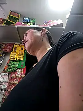 Cristal-sm online show from November 6, 5:30 pm