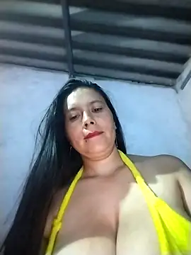 Cristal-sm online show from November 12, 2:09 am