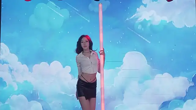 Wily-07 online show from January 9, 12:26 am