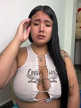 Mellani luod online show from April 22, 3:25 am