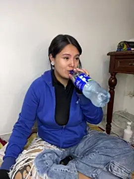 Mellani luod online show from August 5, 3:24 am