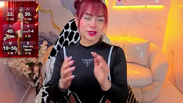 noa tp online show from March 5, 3:13 am