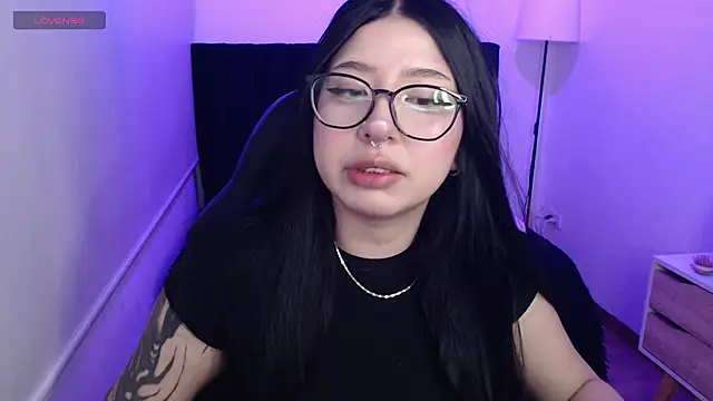 VamppyJane online show from February 25, 3:05 am