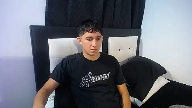 Dravith Valery online show from February 19, 5:29 am