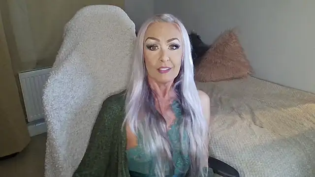 TheOGMiaMystique online show from January 15, 2:23 pm