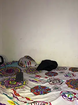 chucky karla online show from July 11, 6:46 am
