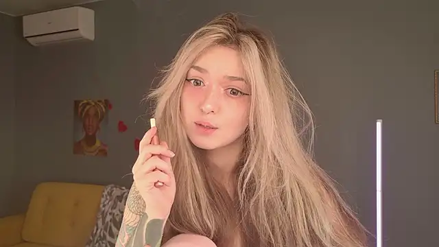 BellaSink online show from March 5, 5:36 am