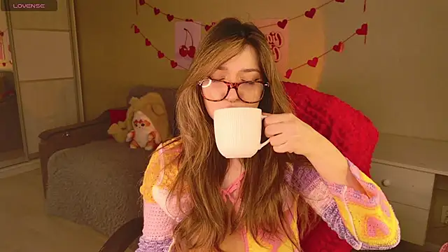 BellaSink online show from January 14, 5:45 am