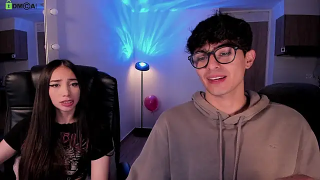 Mikeyvioleta  online show from February 21, 9:54 am