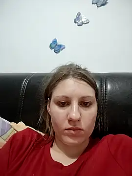 SandyCassie online show from November 8, 5:56 am