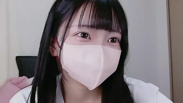 Mirai oO16Oo online show from December 18, 8:52 am