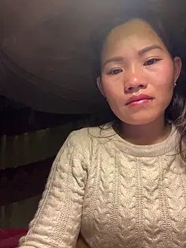 Saomai25 online show from December 20, 8:24 pm