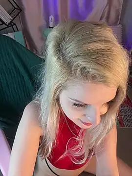 cold blondie online show from July 10, 5:08 am