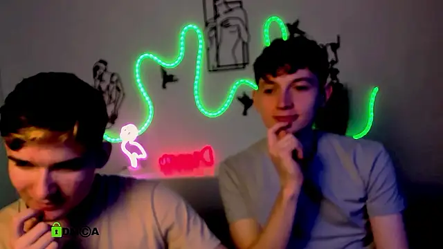 jordi ser online show from January 18, 7:21 pm