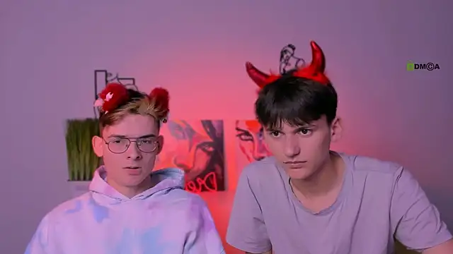 jordi ser online show from November 7, 8:03 pm