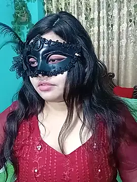 Porimoni22 online show from July 24, 11:44 pm