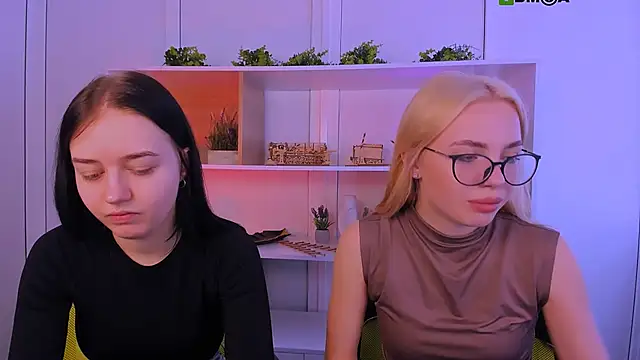 miki ti online show from October 26, 9:16 am