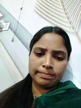 Anshika1431 online show from November 18, 7:09 am