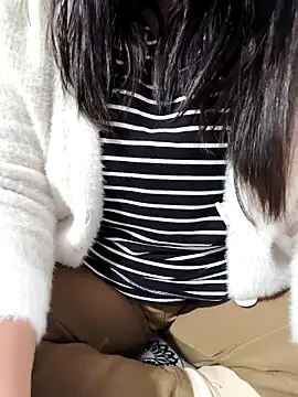 Anshika1431 online show from December 18, 1:16 pm