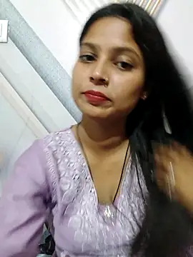 Anshika1431 online show from October 29, 1:37 pm