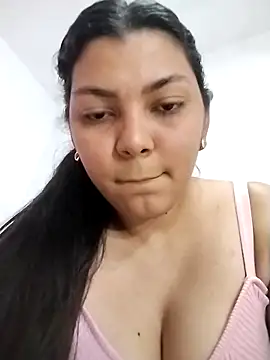 MyaShy online show from February 11, 6:42 pm