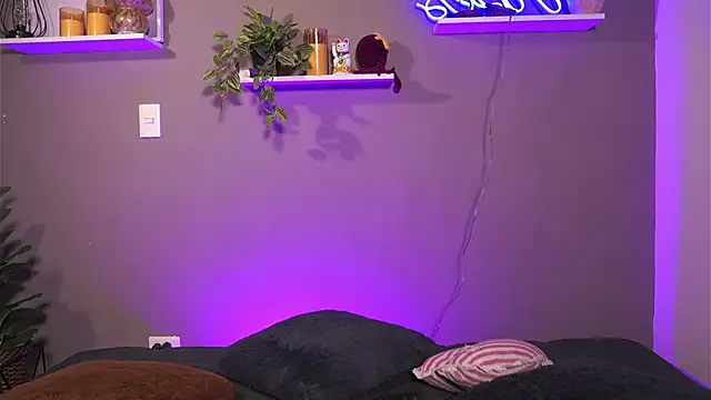 adahara miller17 online show from November 22, 3:31 am