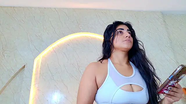 Antonella Russo1 online show from July 14, 1:38 pm