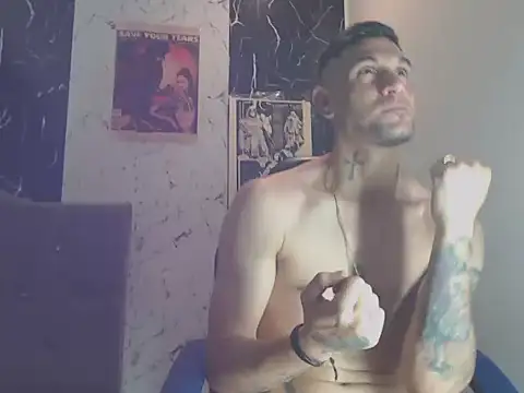 Stormandloganxxx online show from October 27, 2:23 pm