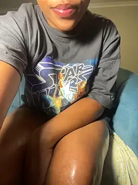 WaterMommy online show from December 3, 8:44 pm