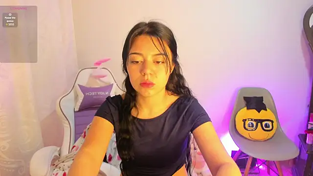 Midori rosse online show from November 3, 1:09 am