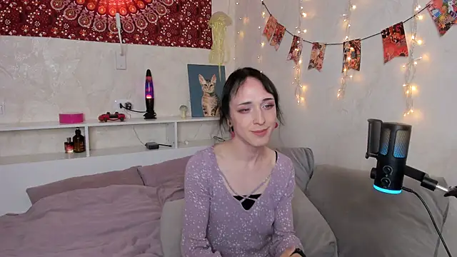 whoalexxa online show from June 27, 4:02 pm