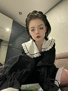 AnmiXHot online show from March 17, 2:04 am