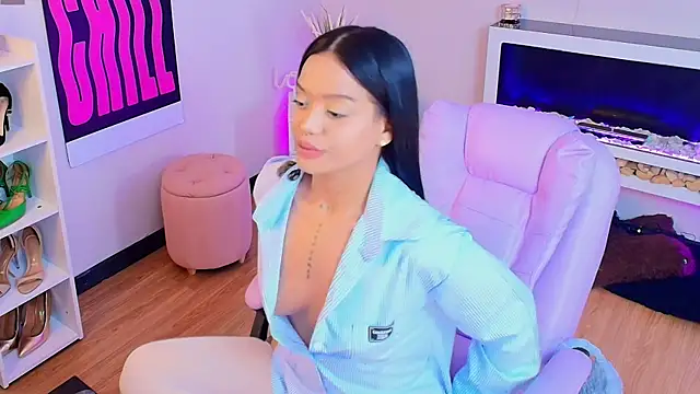 Miss koko  online show from July 5, 3:46 am