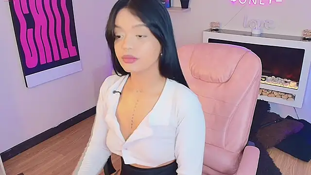 Miss koko  online show from May 1, 4:16 am