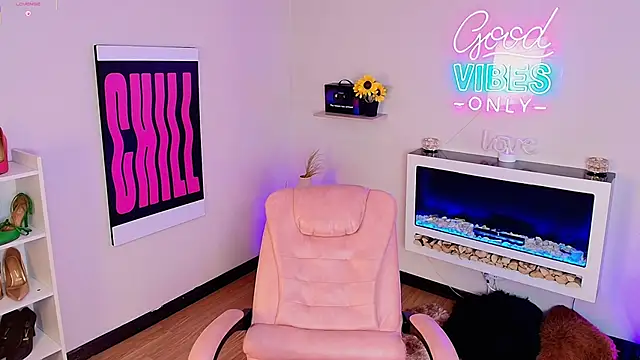 Miss koko  online show from March 12, 6:16 am