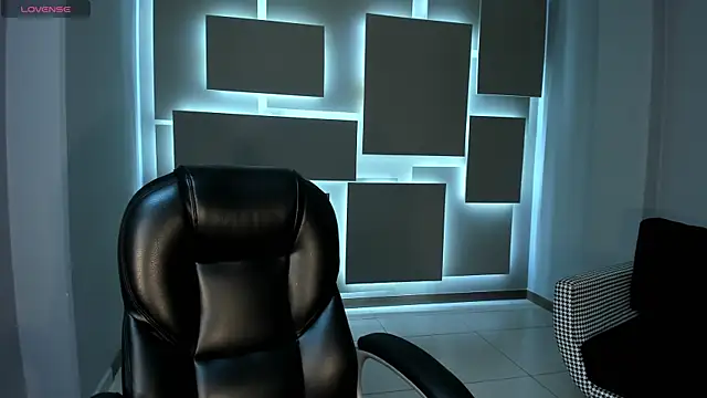 CelesteMoonX online show from March 6, 6:58 pm