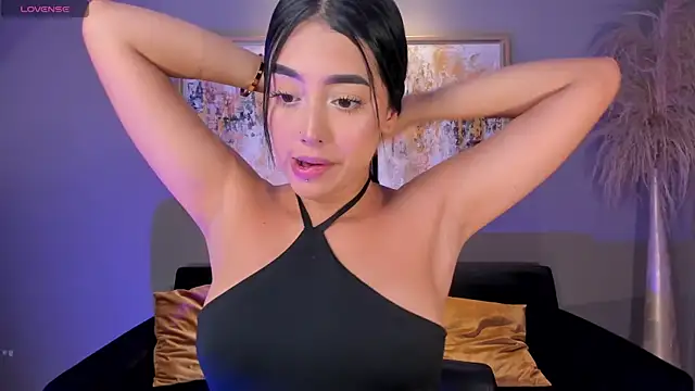 ScarlettBlaze  online show from July 24, 11:41 am