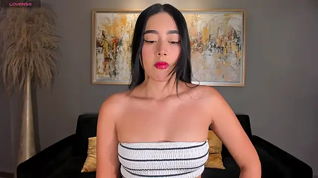 ScarlettBlaze  online show from July 25, 11:50 am