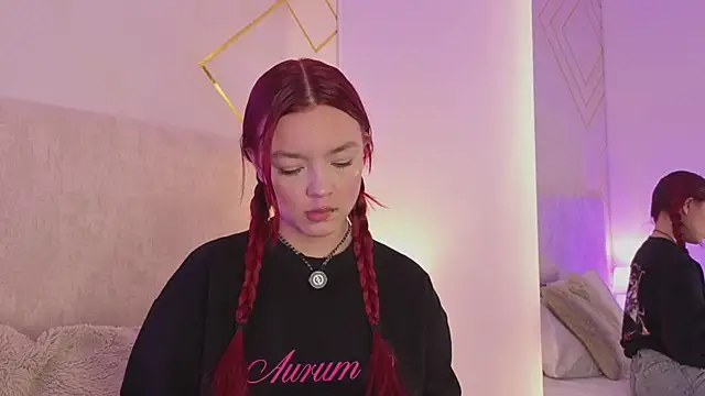 Martinaa Garcia online show from June 20, 8:34 pm