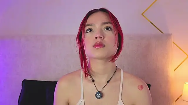 Martinaa Garcia online show from July 22, 7:48 pm