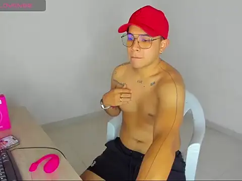 kelvin 276 online show from March 18, 12:48 am