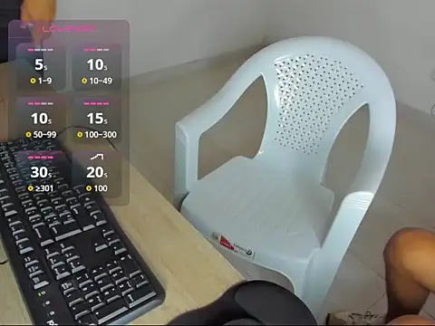 kelvin 276 online show from March 19, 1:43 am