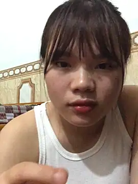 Jooahn003 online show from October 19, 3:36 pm
