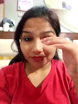 Vanshika1432 online show from November 13, 3:11 pm