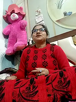 Vanshika1432 online show from November 25, 4:09 pm