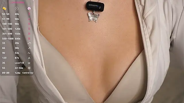 BrynnHolverson online show from January 18, 8:27 pm