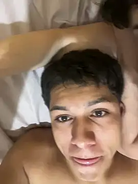 Gayunidos online show from March 19, 3:44 am